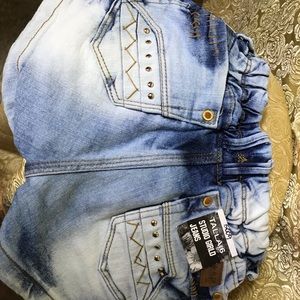 Short